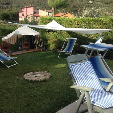 Casetta N.2 Con Piscina Sarola Dış mekan fotoğraf