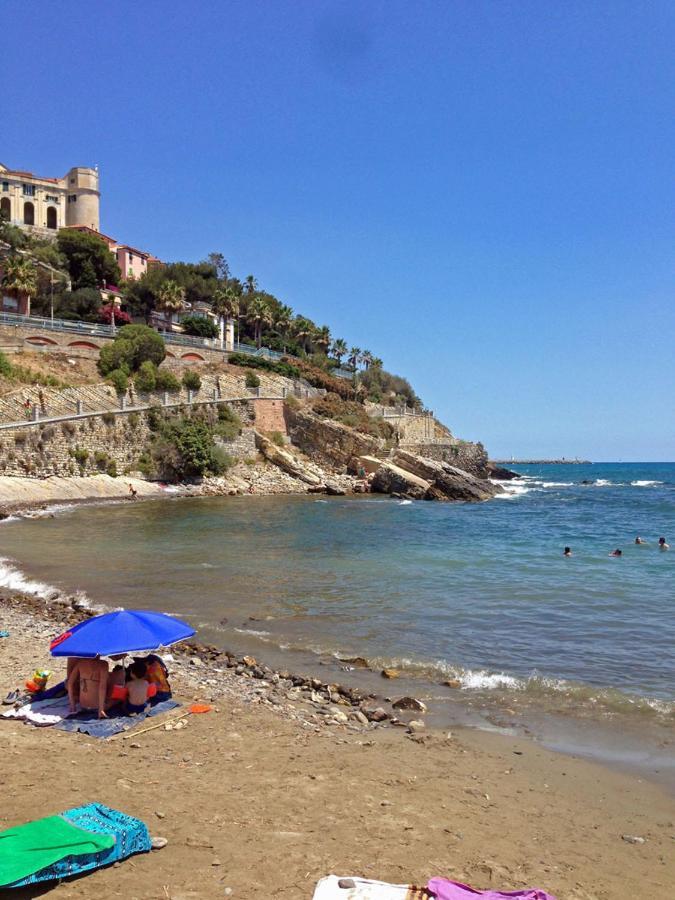 Casetta N.2 Con Piscina Sarola Dış mekan fotoğraf