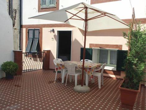 Casetta N.2 Con Piscina Sarola Dış mekan fotoğraf