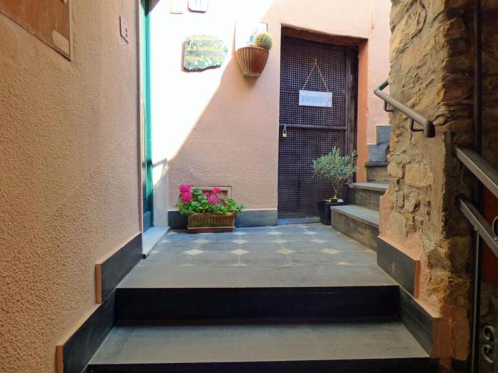 Casetta N.2 Con Piscina Sarola Dış mekan fotoğraf