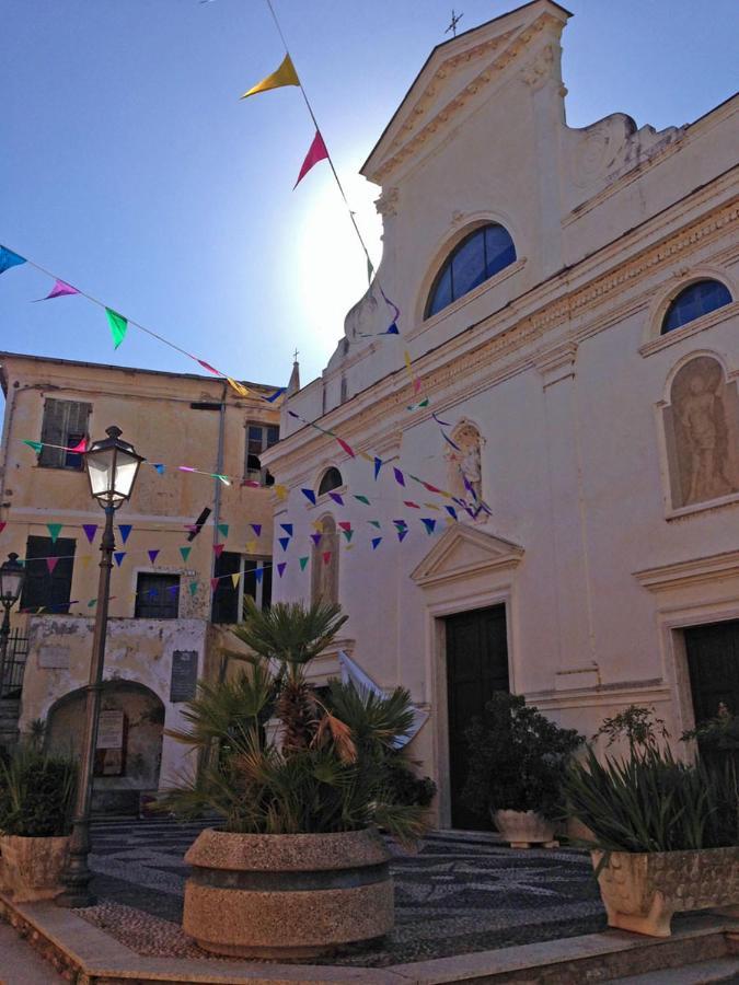 Casetta N.2 Con Piscina Sarola Dış mekan fotoğraf