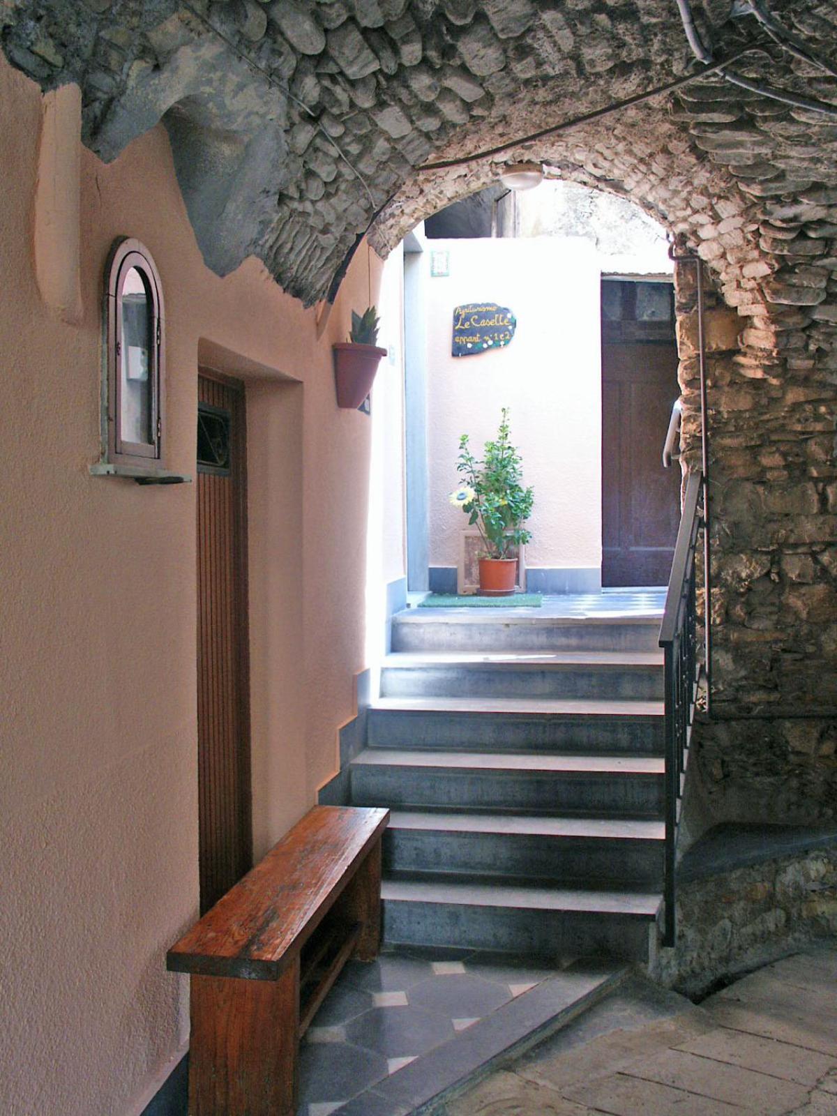 Casetta N.2 Con Piscina Sarola Dış mekan fotoğraf