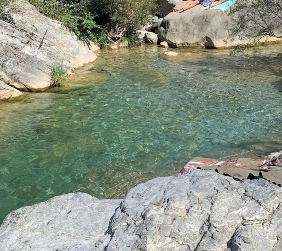 Casetta N.2 Con Piscina Sarola Dış mekan fotoğraf