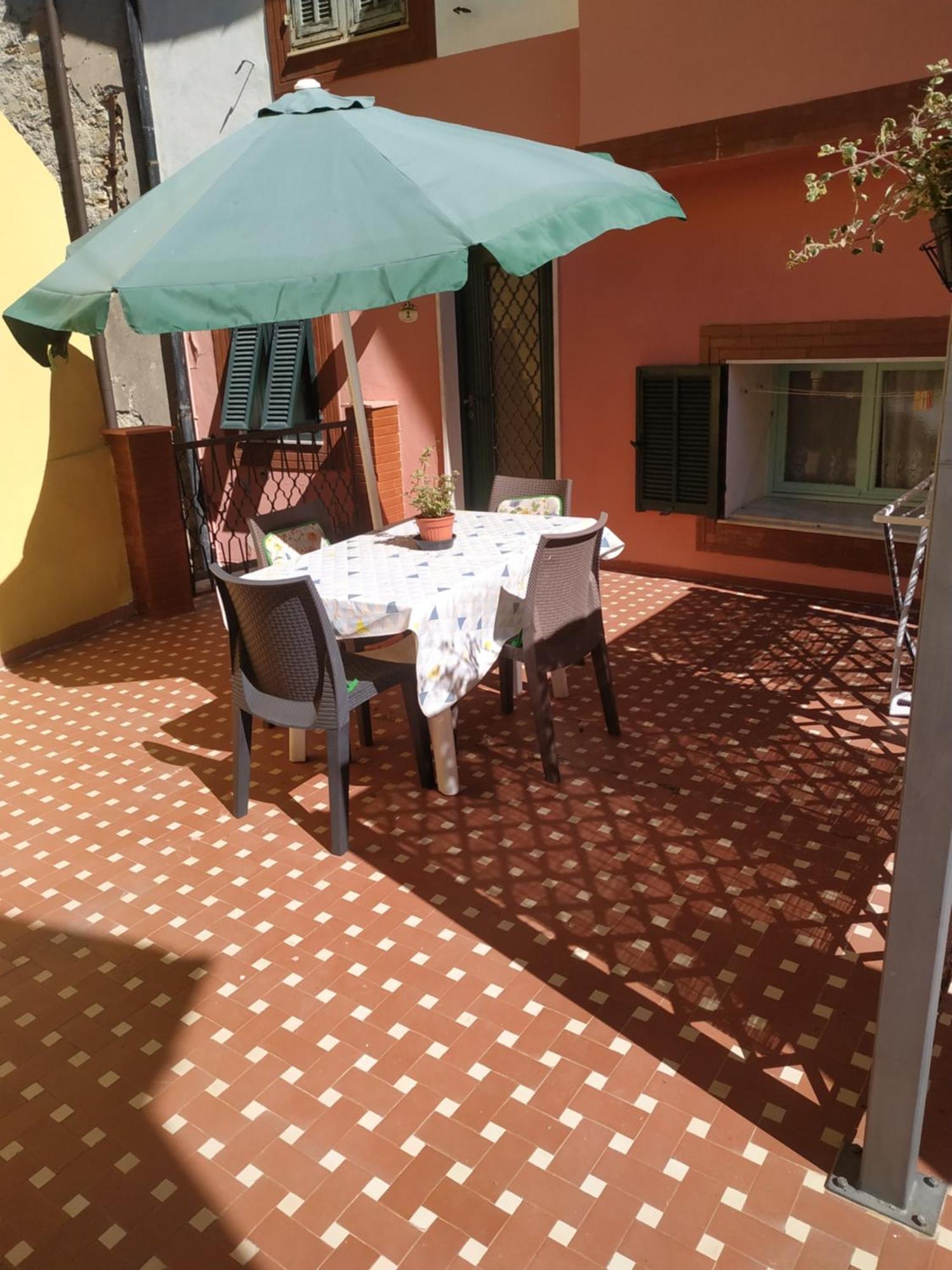 Casetta N.2 Con Piscina Sarola Dış mekan fotoğraf