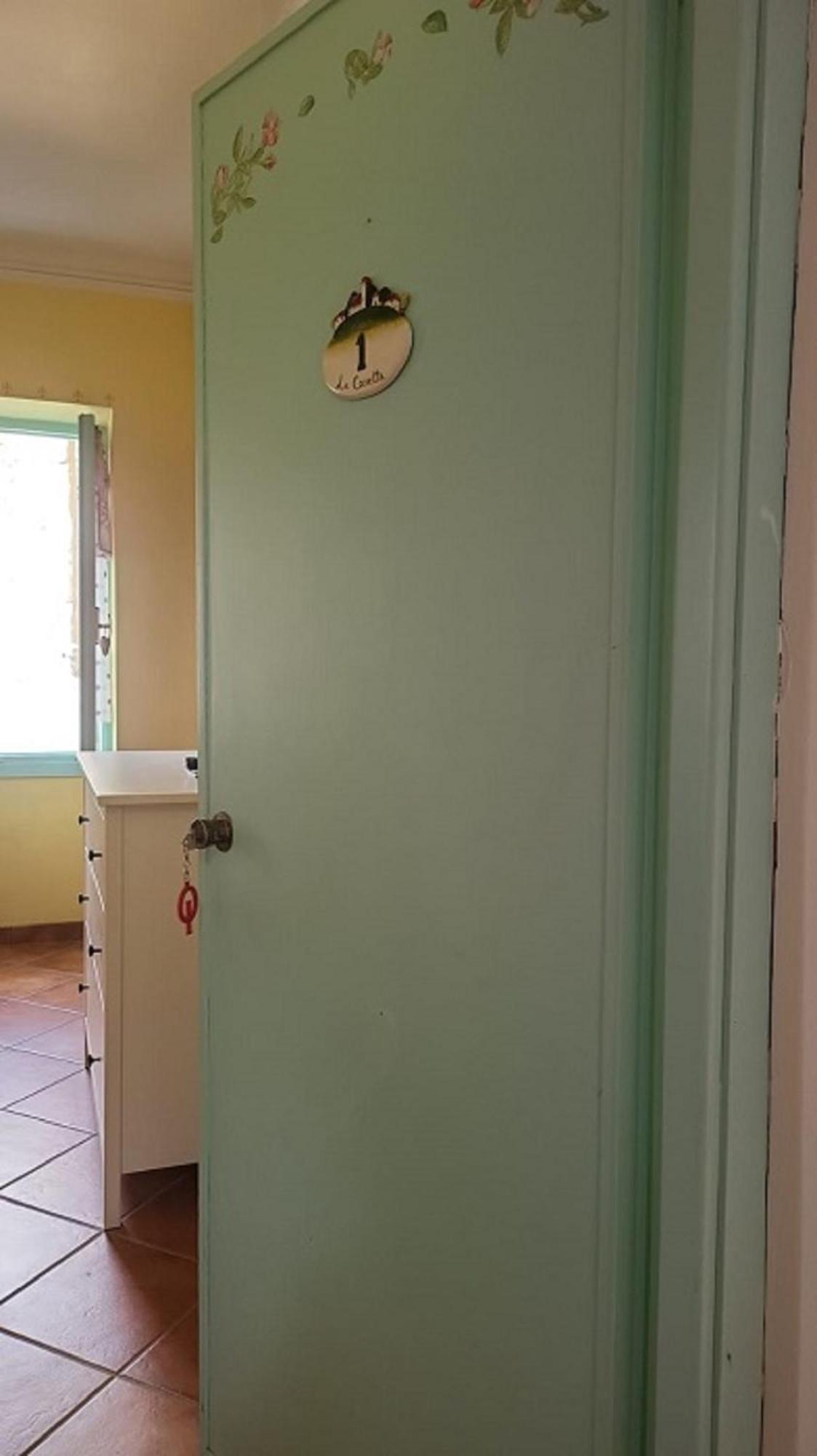 Casetta N.2 Con Piscina Sarola Dış mekan fotoğraf