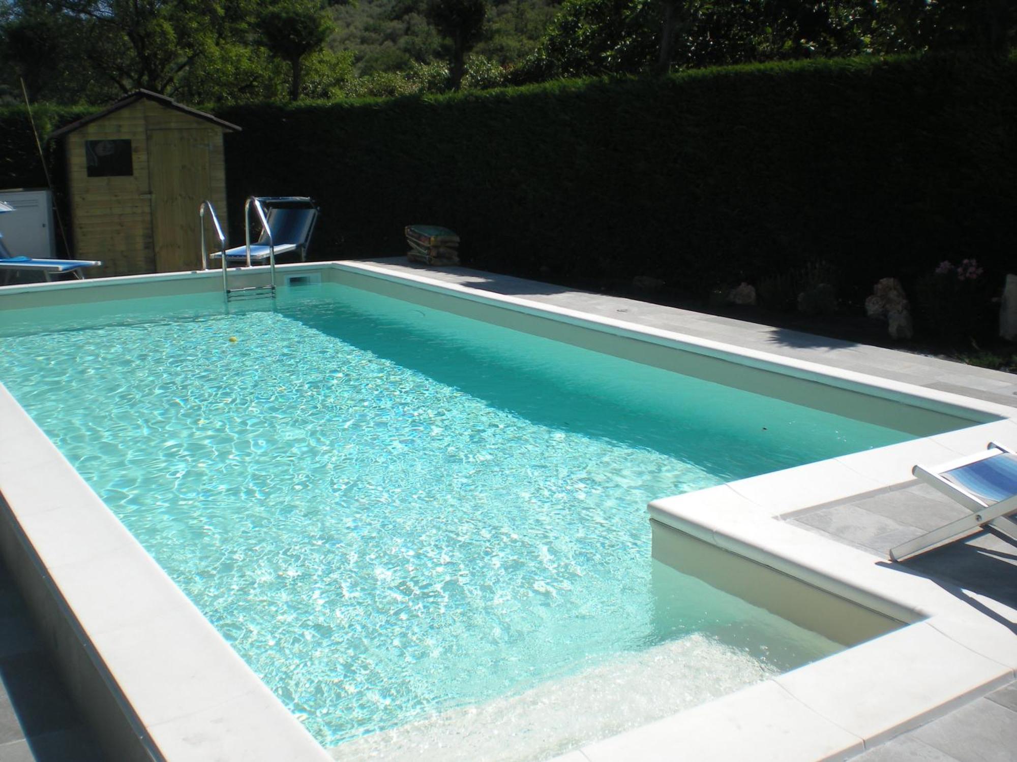 Casetta N.2 Con Piscina Sarola Dış mekan fotoğraf